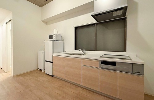 Hiroshima City Centre Apartment | Naou bld 301