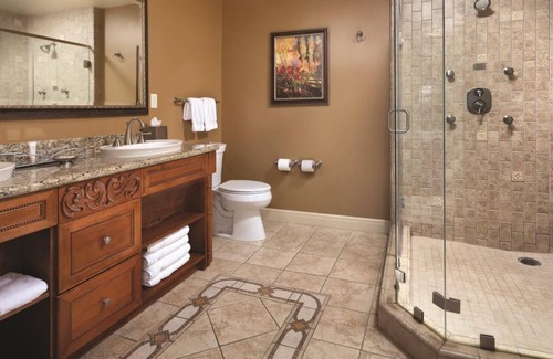 Napa Resort | Napa, CA. - 1 Bed 1 Bath with Full Kitchen - Vino Bello Resort & Spa (Sleeps 4)