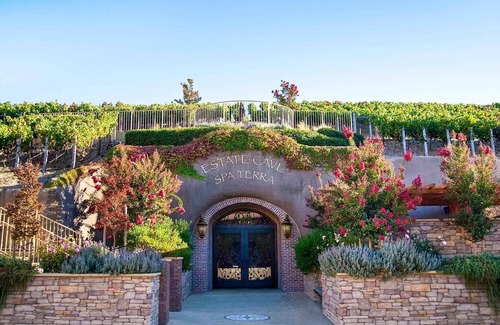 Napa Resort | Napa, CA. - 1 Bed 1 Bath with Full Kitchen - Vino Bello Resort & Spa (Sleeps 4)