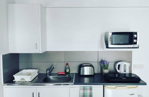Ayia Napa Apartment | Napa City Apartments