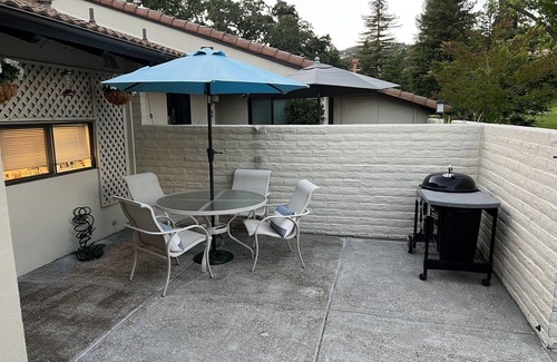 Napa Condo | Napa Gem on Silverado Golf Course, SPA, Wineries Nearby