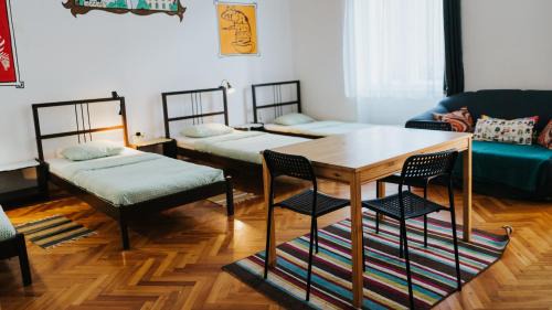 Pecs Apartment | NAPartman Pécs