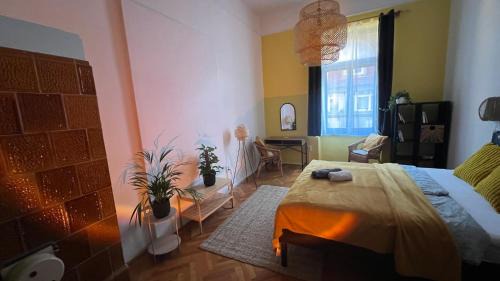 Pecs Apartment | NAPartman Pécs