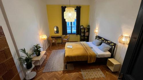 Pecs Apartment | NAPartman Pécs