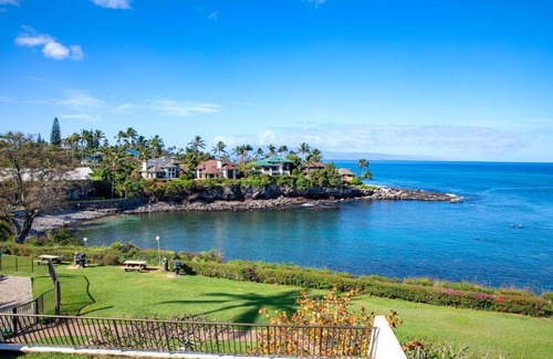 Napili Condo | Napili Point B13/C31/C37 | FREE CAR | KBM Resorts