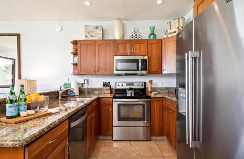 Napili Apartment | Napili Point B13B43 FREE CAR KBM Resorts