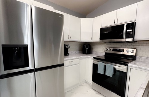 Golden Gate House | Naples Paradise 2Bedroom House