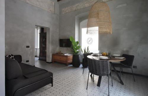 Santa Lucia Apartment | Napoleone Suite