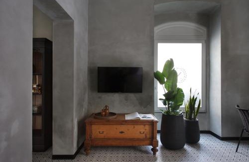Santa Lucia Apartment | Napoleone Suite