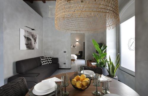 Santa Lucia Apartment | Napoleone Suite