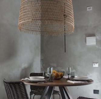 Santa Lucia Apartment | Napoleone Suite