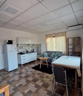 Las Rosas Apartment | Napoles complejo