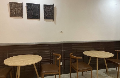 Bamako Hotel | Napoli Palace