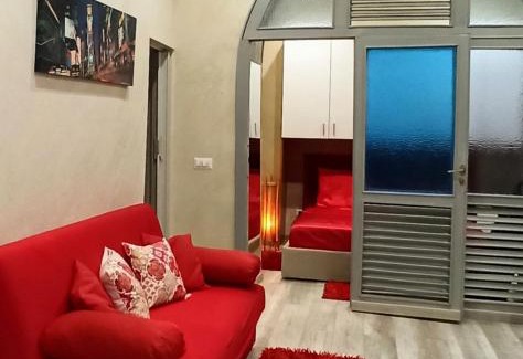 Quartieri Spagnoli Apartment | Napoli Pop Toledo