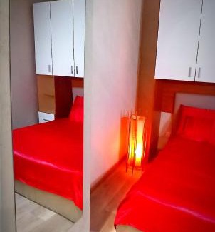 Quartieri Spagnoli Apartment | Napoli Pop Toledo
