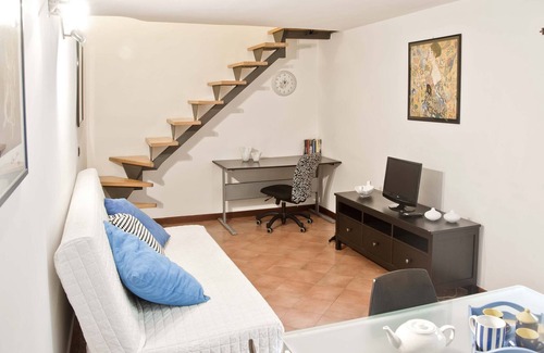 Chiaia Apartment | Napul'è Apartment