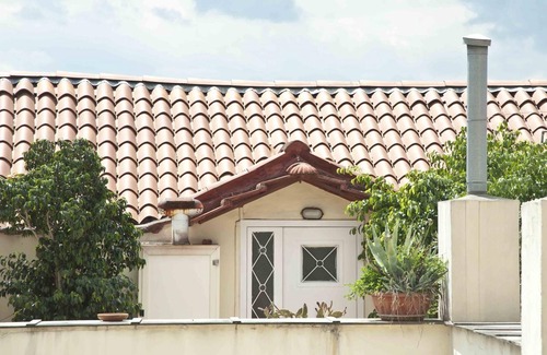 Chiaia Apartment | Napul Morelli Rooftop 7