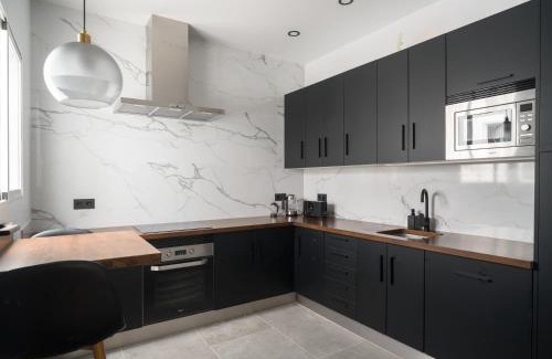 Vegueta Apartment | Nara Private Rooms