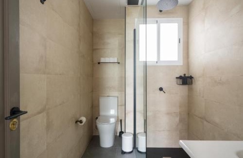 Vegueta Apartment | Nara Private Rooms