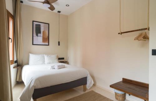 Vegueta Apartment | Nara Private Rooms