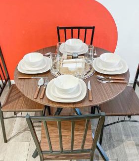 Zona 13 Apartment | Narama 1 - Apartamento cerca del aeropuerto - Zona 13 de la Ciudad de Guatemala