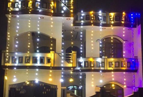 Faizabad Hotel | Narayan stay Guesthouse