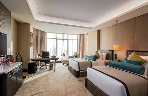 Jeddah Hotel | Narcissus 88 Boutique Hotel Jeddah
