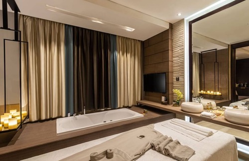 Al Olaya District Hotel | Narcissus Hotel & Spa, Riyadh