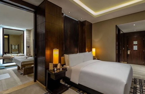Al Olaya District Hotel | Narcissus Hotel & Spa, Riyadh