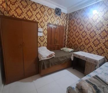 Indore House | Narmada Guest House