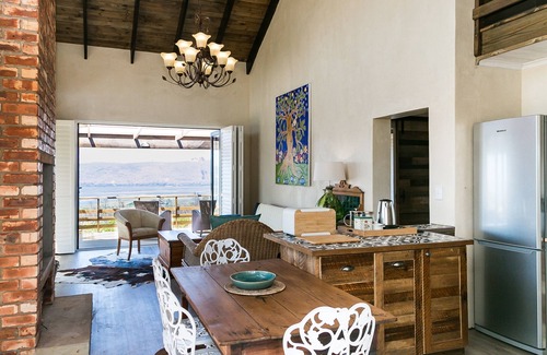 Knysna House | Narnia Guest house