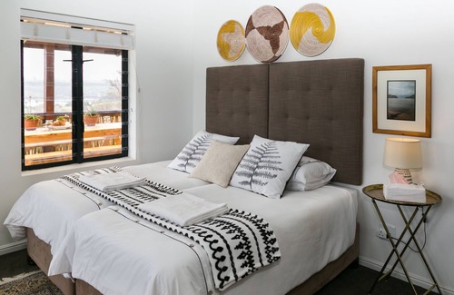 Knysna House | Narnia Guest house