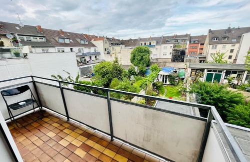 Krefeld Apartment | NaSa Wohnen Zentrum