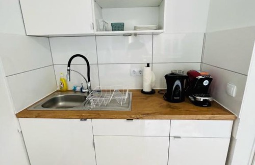 Krefeld Apartment | NaSa Wohnen Zentrum
