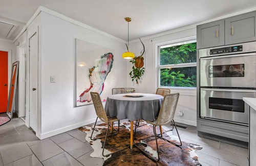 Nashville House | Nashville Bachelorette Retreat 4-Bedroom Home