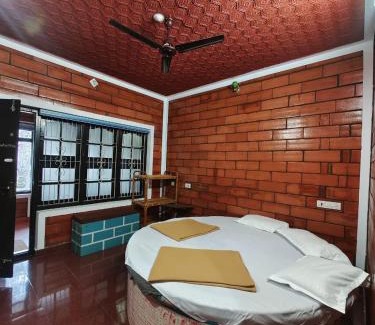 Masinagudi House | Nasmat Resort