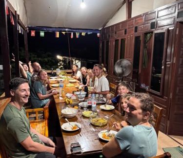 Bantimurung House | NASRUL HOUSE HOMESTAY FOR BACKPACKERS