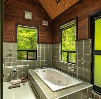 Nasu House | Nasu Designer's Villa - Vacation STAY 13207