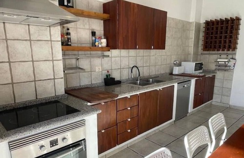 San Sebastian de la Gomera House | Nature, Adventure and Calm: Gomera Isla Mágica