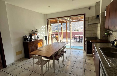 San Sebastian de la Gomera House | Nature, Adventure and Calm: Gomera Isla Mágica