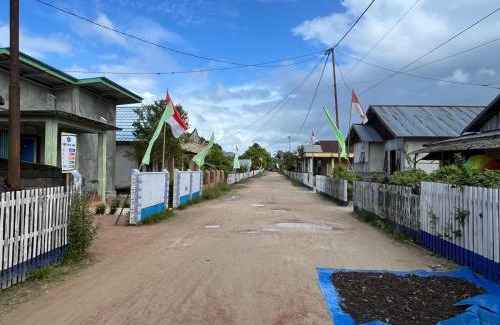 Sei Pinang Bed & Breakfast | NATA homestay