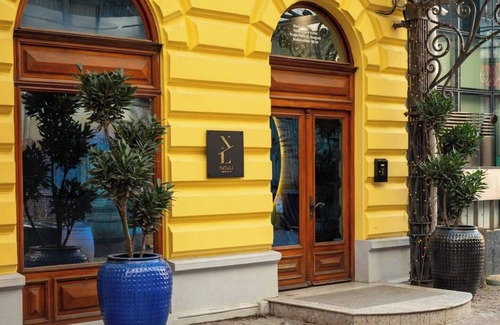 Kosancicev Venac Apartment | Natali Luxury Room/L1/pedestrian zone/parking/20e