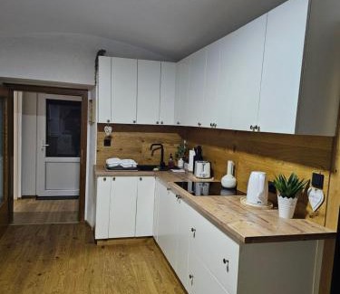 Leoben Apartment | Natalia