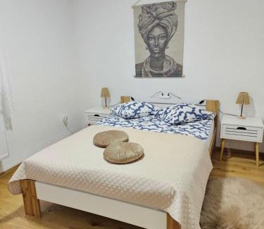 Leoben Apartment | Natalia