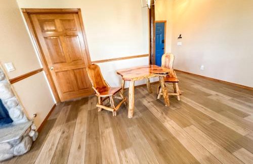 Heber Apartment | National Forest Retreat AZ White Mtn Escape Cabin Design Spacious Condo By Vacation Your Way