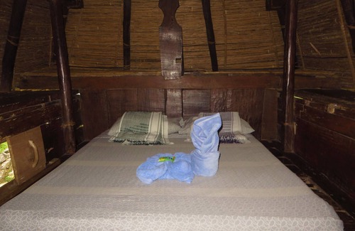 Banaue House | Native Village Inn