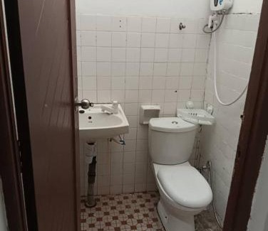 Kuching House | Natol Homestay - Venice 2 Samajaya Tabuan Tranquility Township