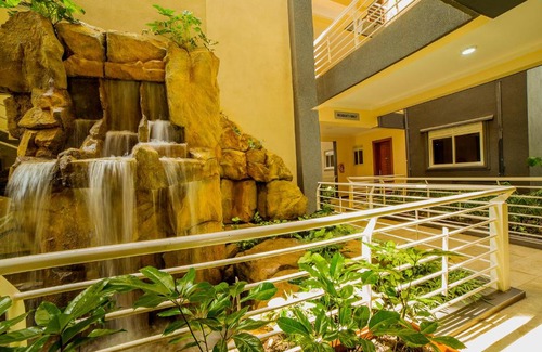 Kampala Apartment | Natra Apartments