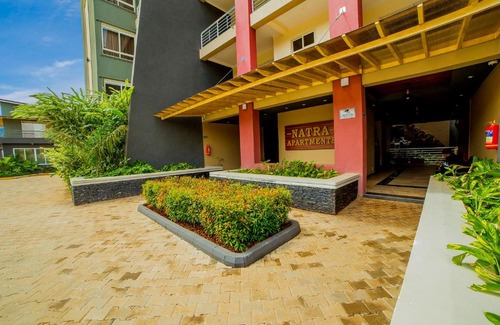 Kampala Apartment | Natra Apartments