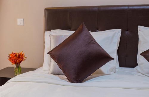 Kampala Apartment | Natra Apartments